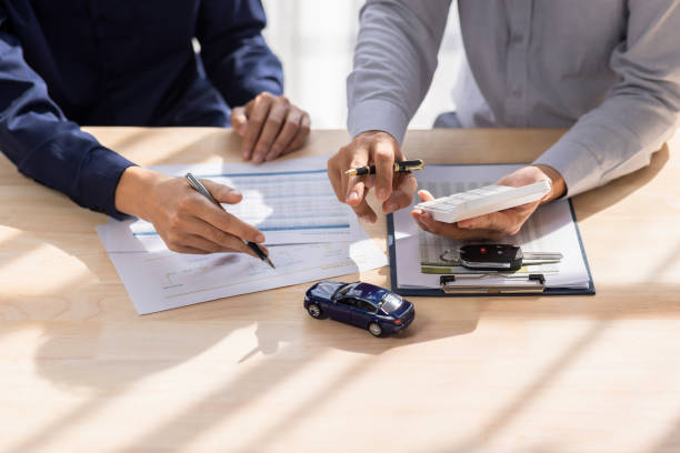 Licensed insurance agency in Woodlake, CA